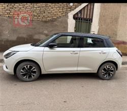 سوزوکی سویفت